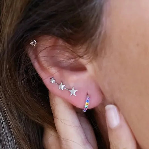 Brincos Étoile