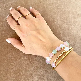 Pulseira Summer star