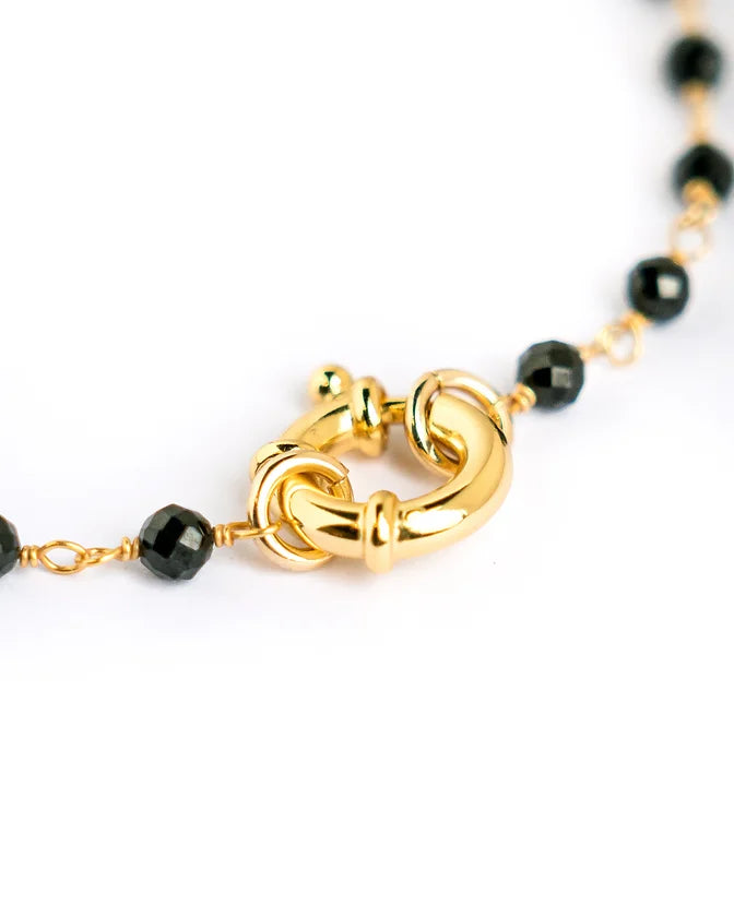 Pulseira Antonia Onyx