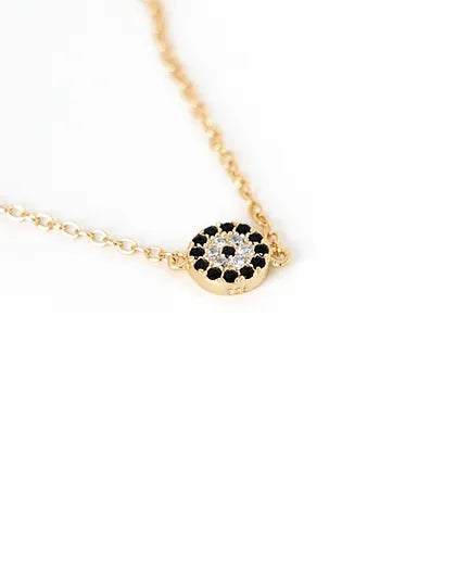 Talie chain bracelet