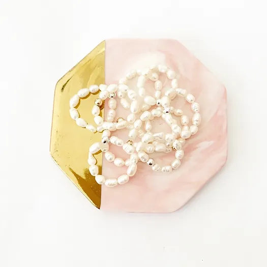 Perle Ring