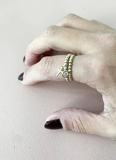 Bague Gaby