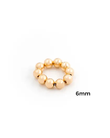 Bague Muse