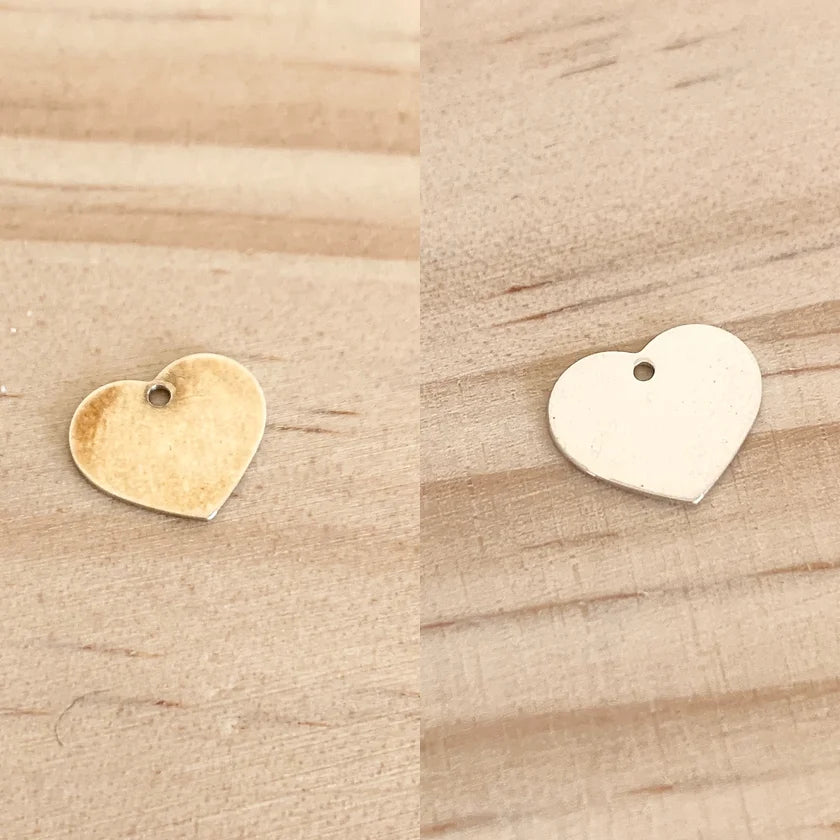 Pano de limpeza para jóias