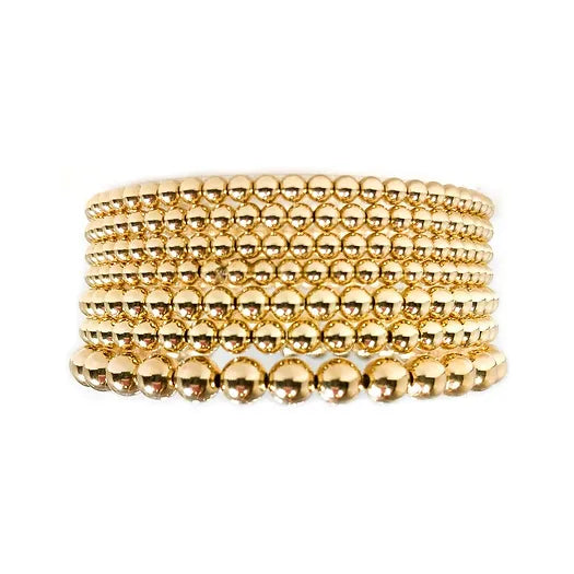 Collier Muse 5mm