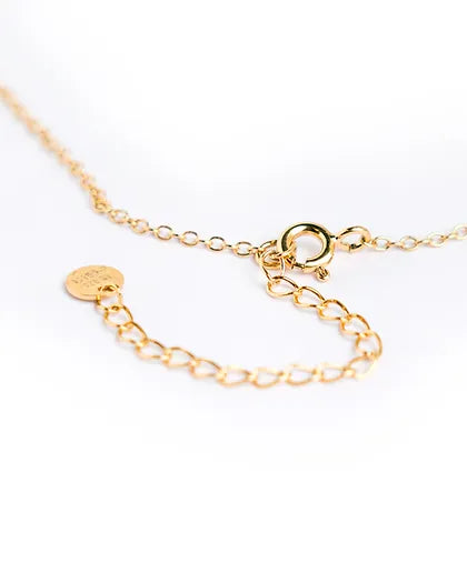 Rosie Necklace