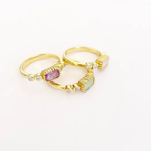 Bague Isaura