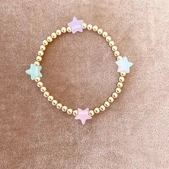 Bracelet Muse Summer Star
