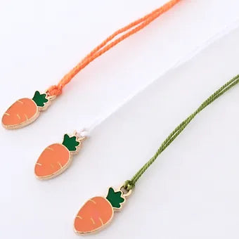 Bracelet Make a Wish - Carotte