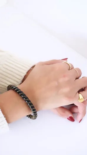 Pulseira Morgane