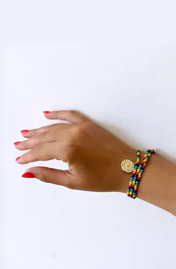 Colar/Pulseira Constelação