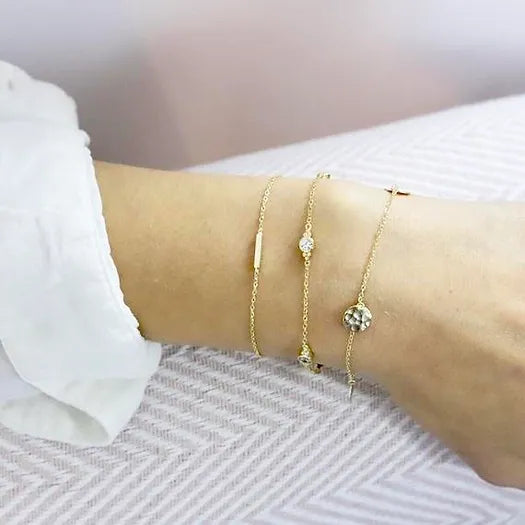 Violette Bracelet