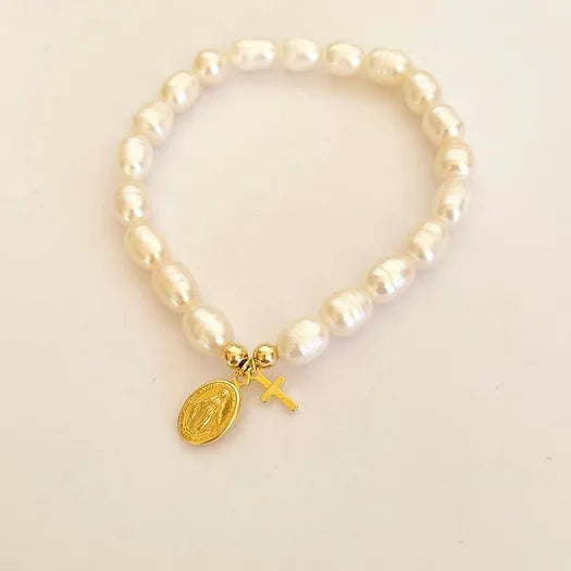 Sixtine Bracelet