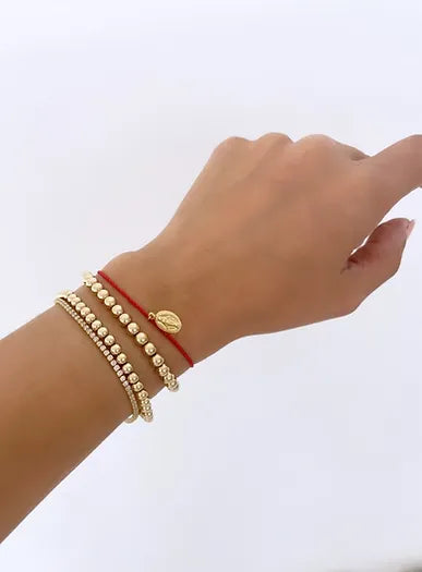 Pulseira Medalha Milagrosa