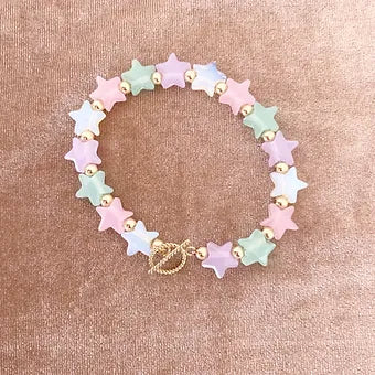 Summer Star Bracelet