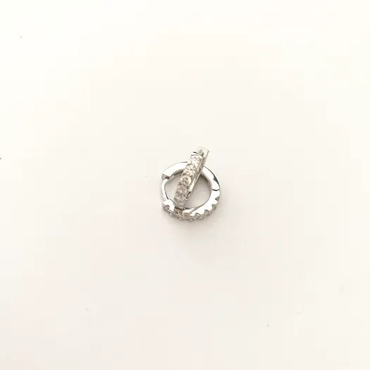 Créoles Milla 13mm
