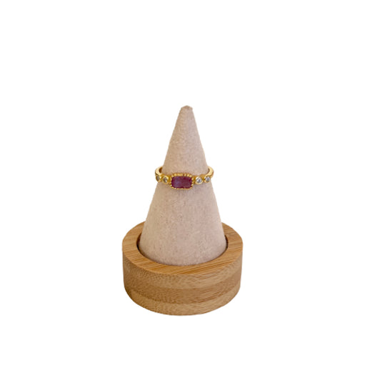 Bague Isaura