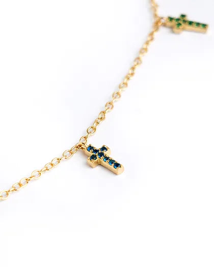 Rosie Necklace