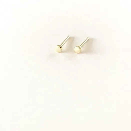 Dottie earrings