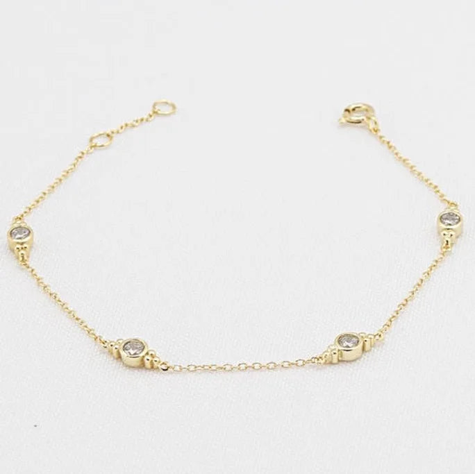 Pulseira Appoline
