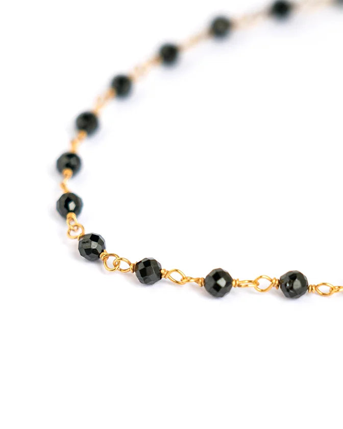 Pulseira Antonia Onyx