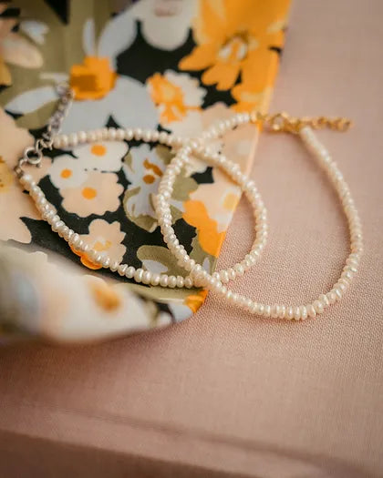 Bracelet Perle
