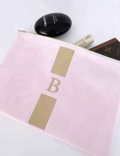 Pochette Monograma
