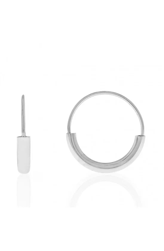 Argolas Minimalist