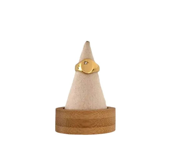 Bague Pinky