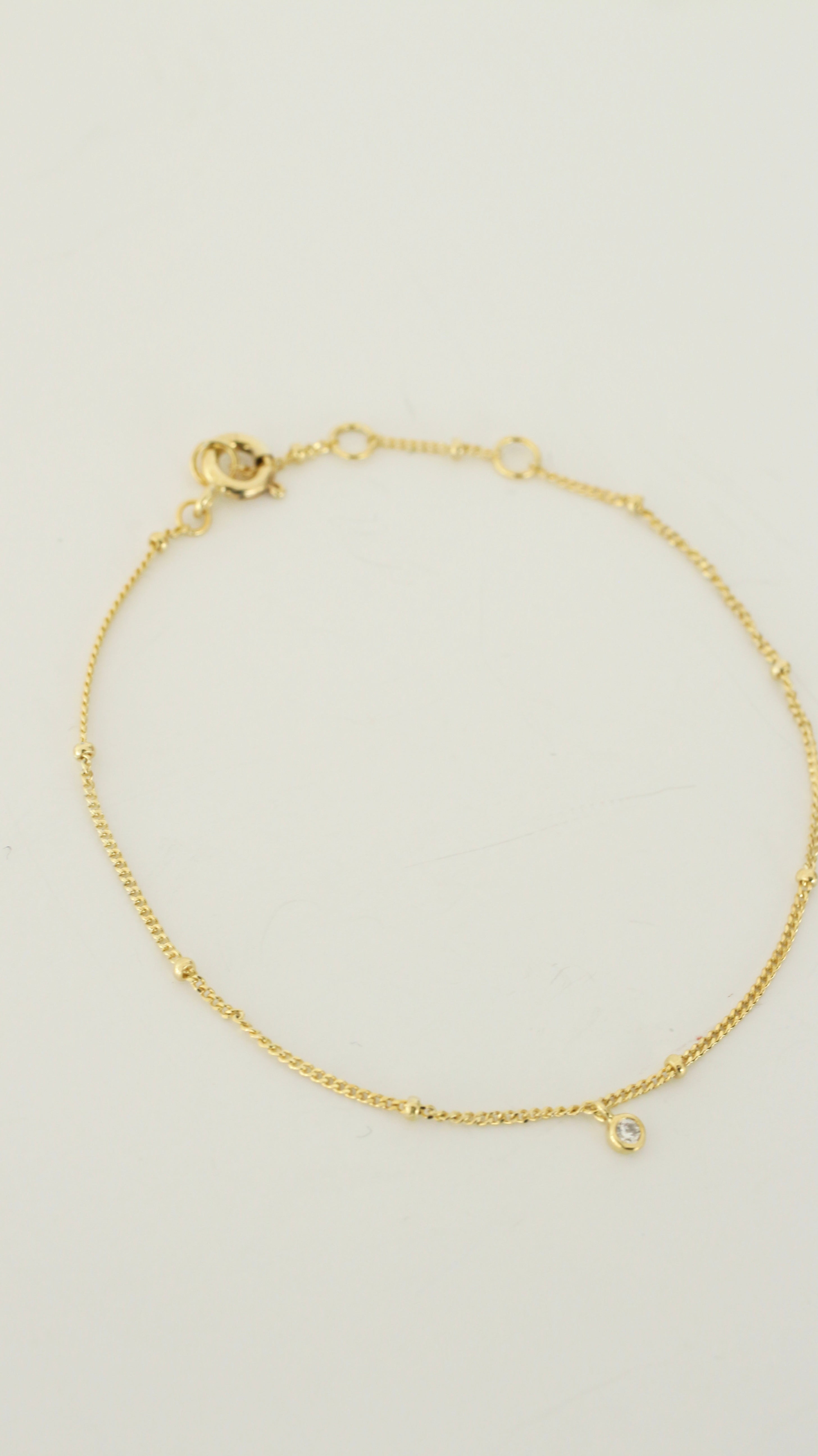 Séraphine bracelet