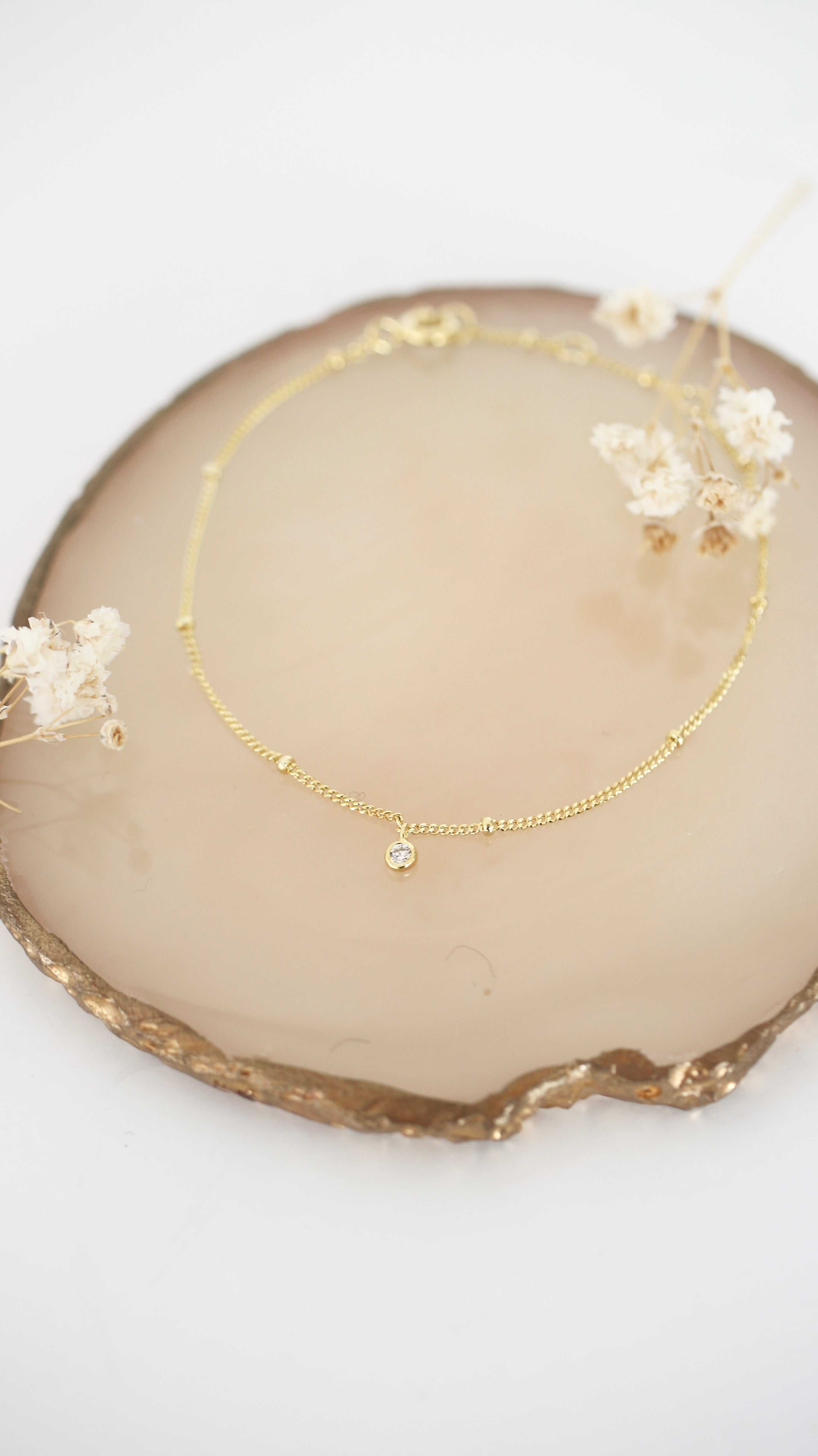 Séraphine bracelet