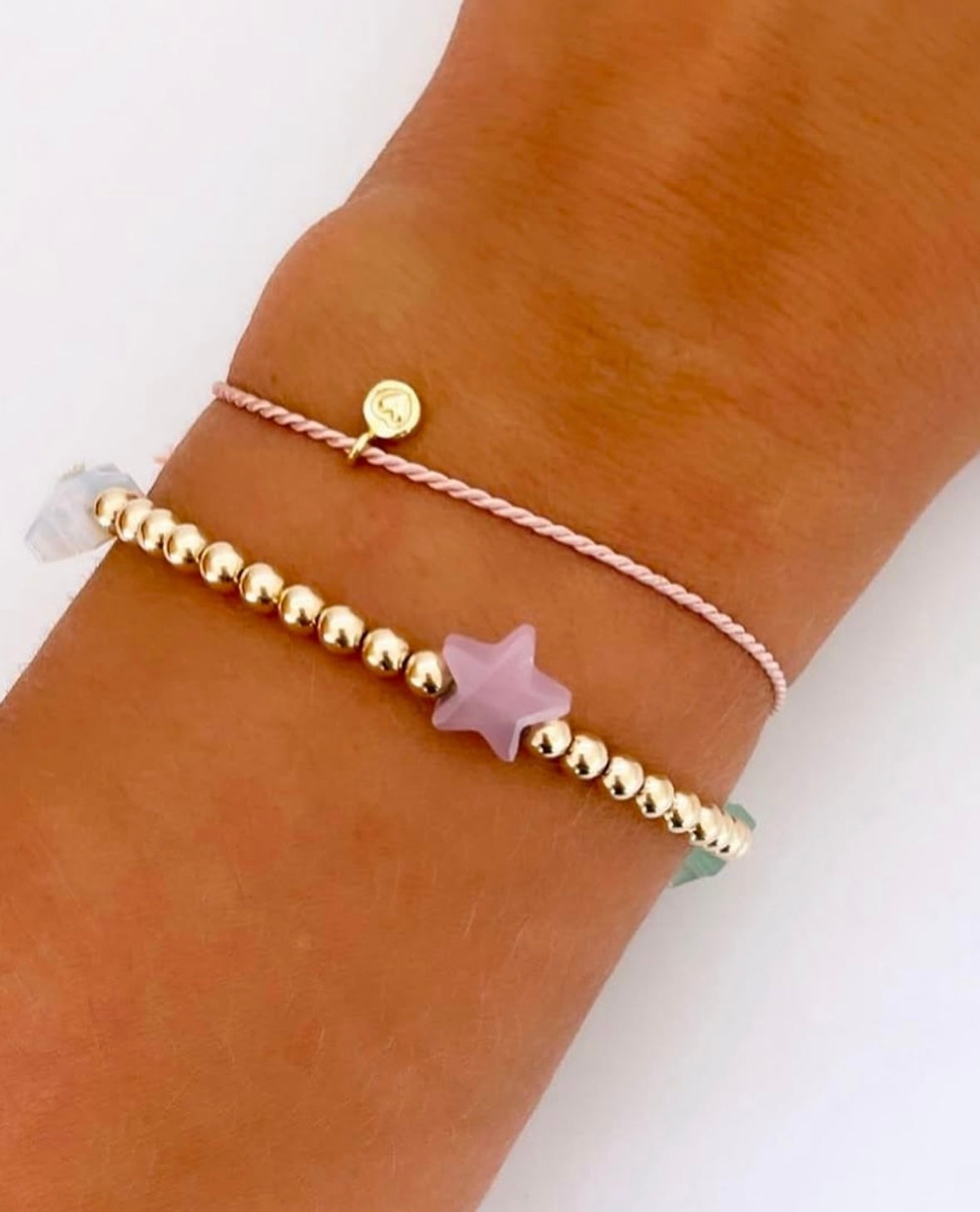 Jeanne bracelet