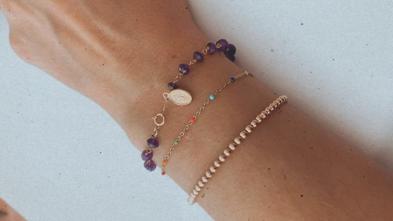 Nina Bracelet