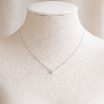Orée necklace