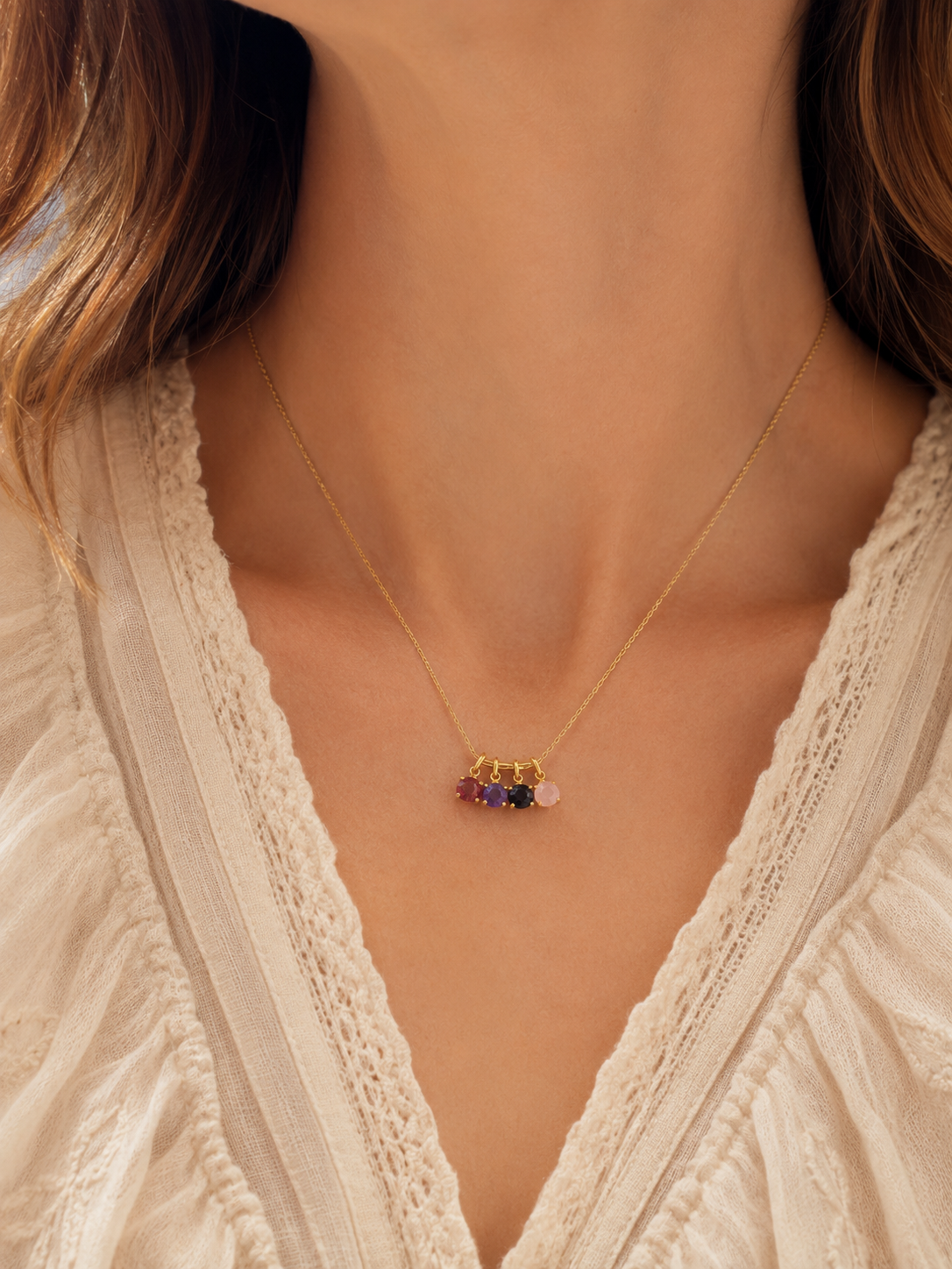 Harmony Necklace