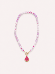 Rosalie Necklace