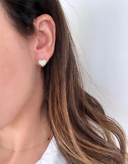 Valentine Earrings