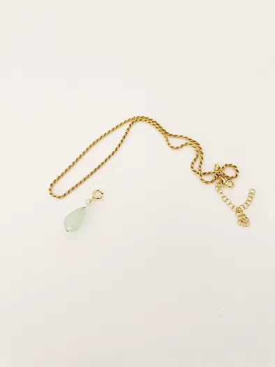 Collier Jade