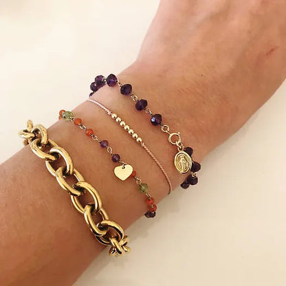 Pulseira Nina
