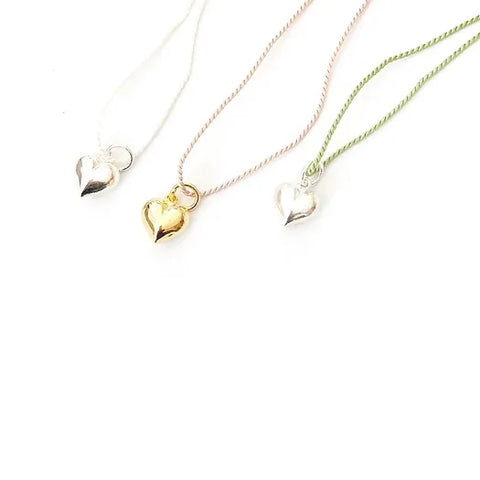 Colar J'Adore Médio