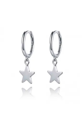 Mirtille earrings