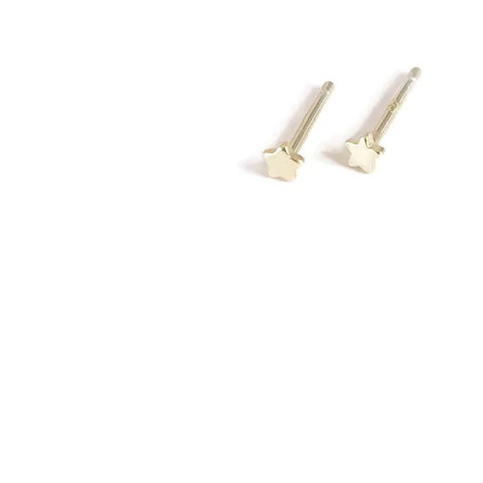 Brincos Étoile