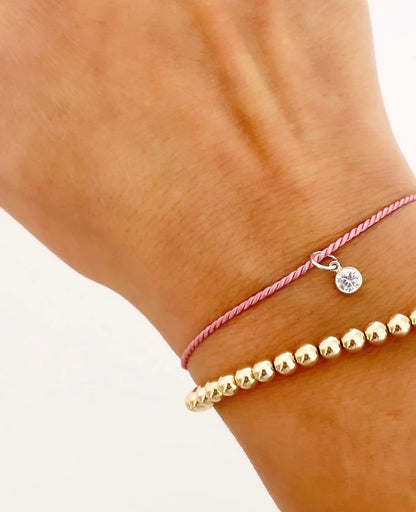 Pulseira Diamond