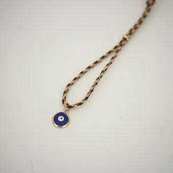 Pulseira Eye - Edição limitada de verão