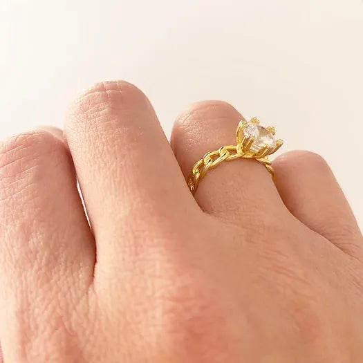 Princesse Ring