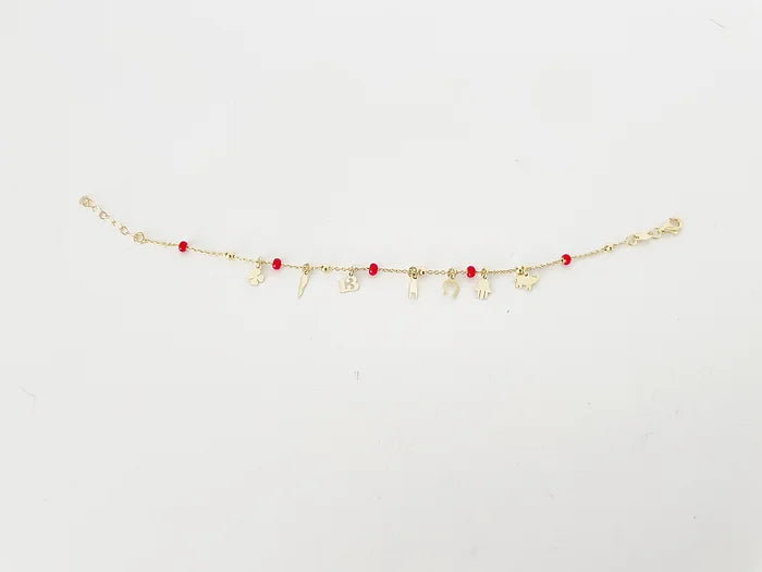 Pulseira Talisman