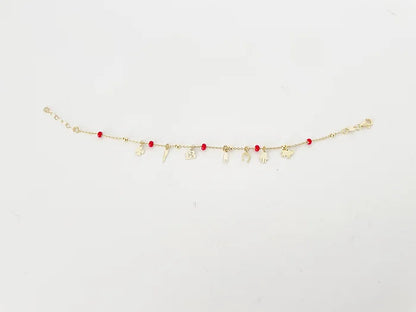 Pulseira Talisman