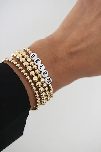 Muse bracelet Name