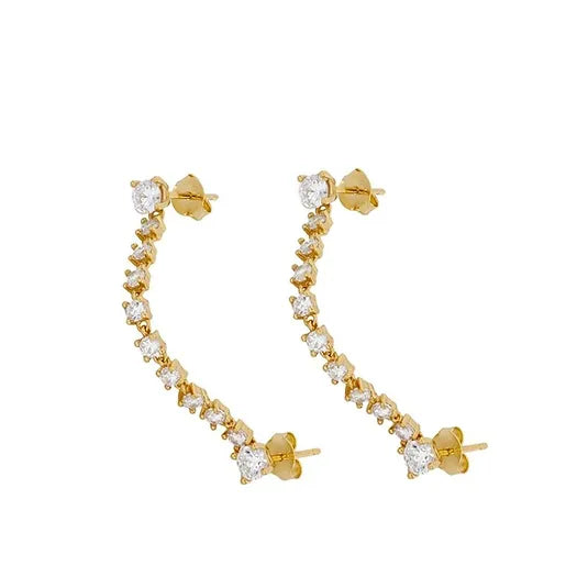 Gabie earrings
