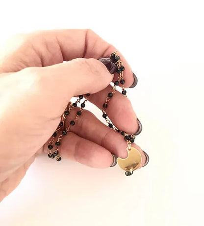 Justine necklace